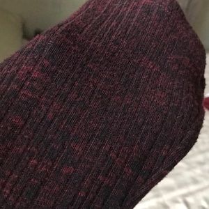 Top Shop Sweater dress